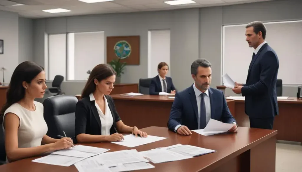 como dar entrada no divórcio df