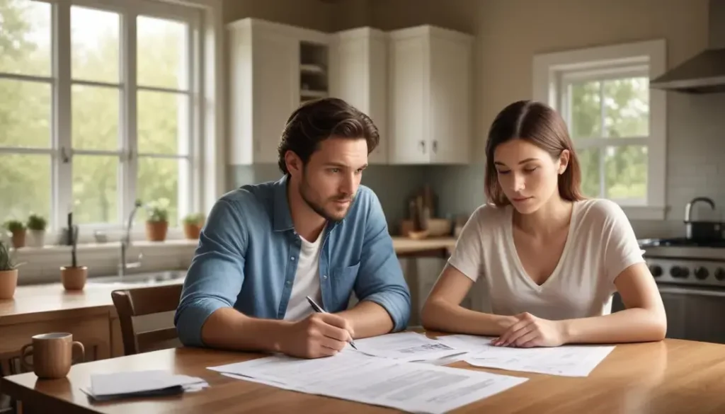 como dar entrada no divórcio quando se tem filhos