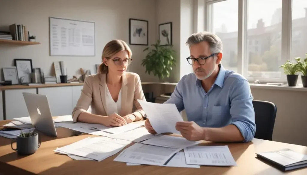 como declarar dinheiro recebido de divórcio