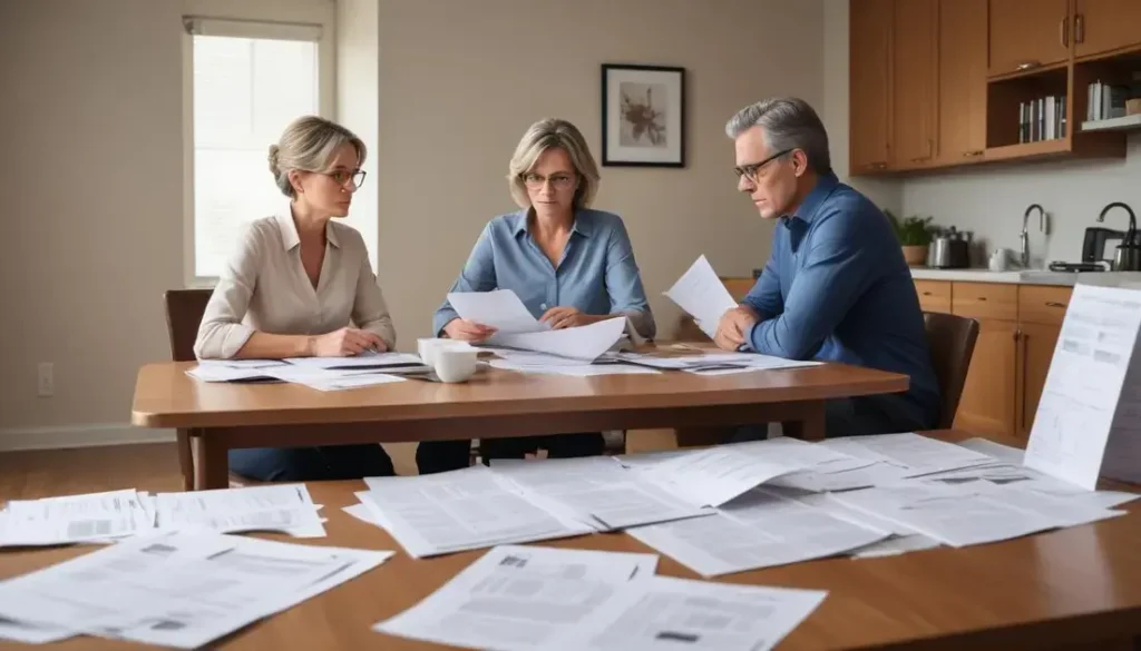 como declarar divórcio no imposto de renda