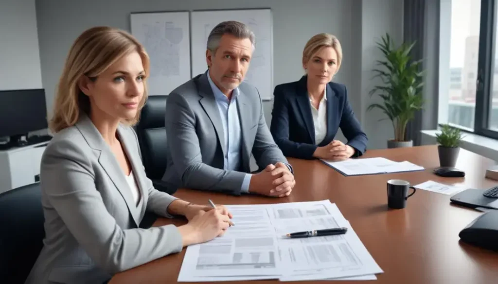 como declarar venda de imóvel após divórcio