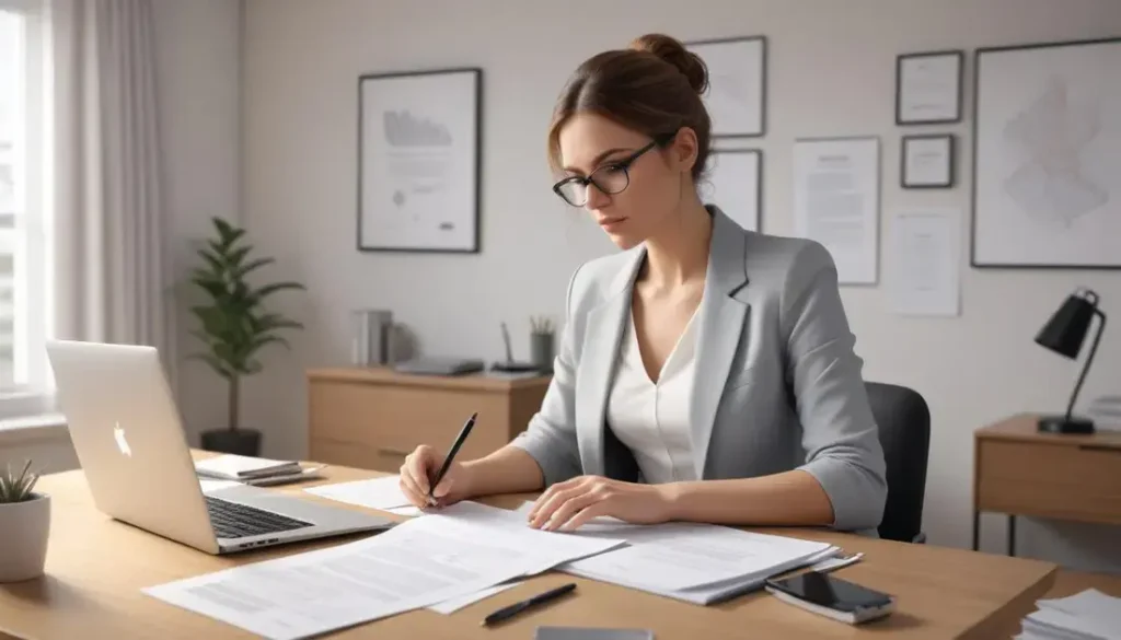 como faço para dar entrada no meu divórcio
