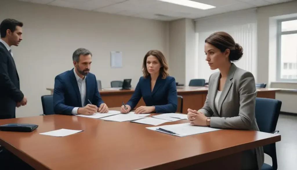 como faço para pegar a averbação do divórcio