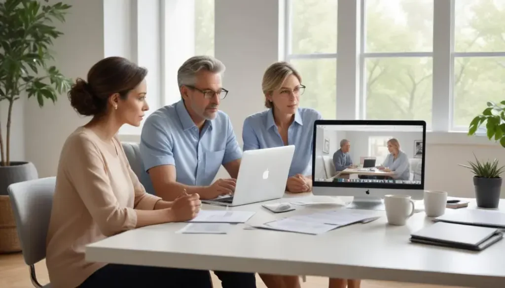 como fazer divórcio online