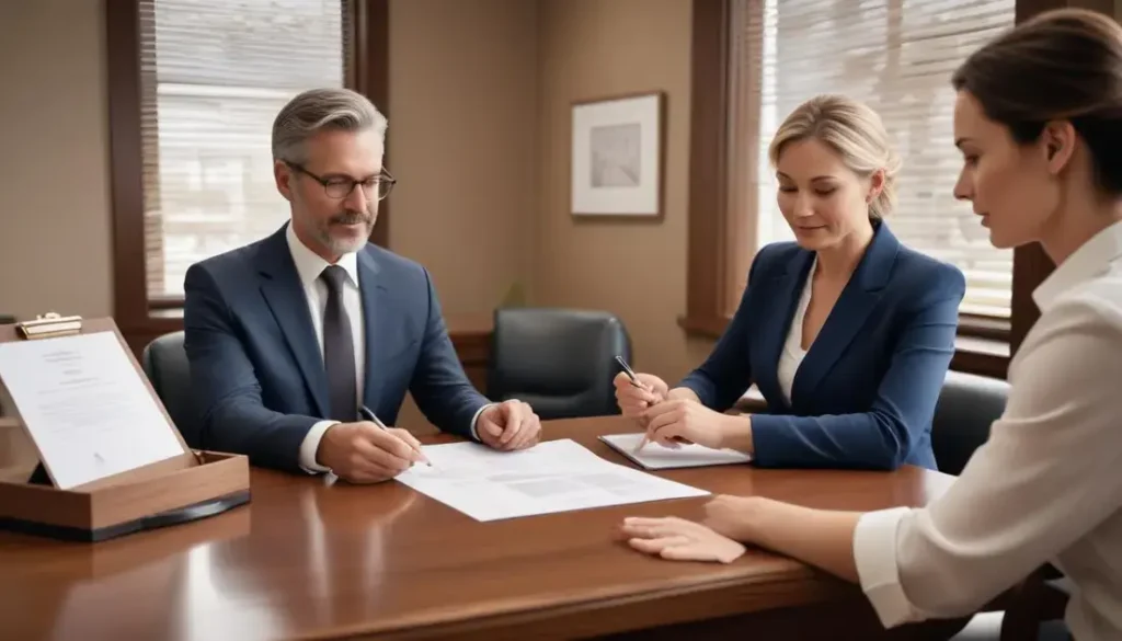 como fazer o divórcio no cartório