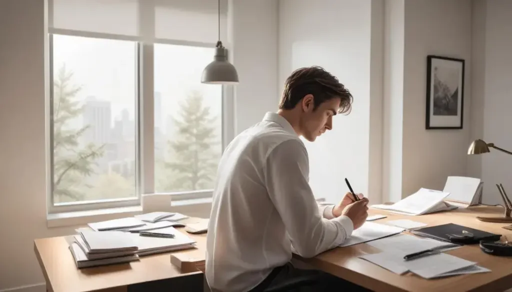 como fazer pedido de divórcio