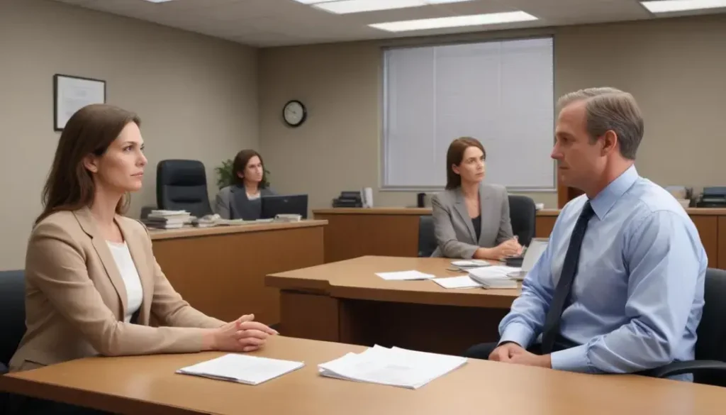 como fazer pedido de divórcio pela defensoria pública