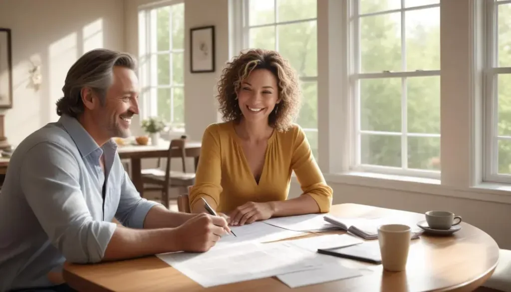 como fazer um divórcio amigável