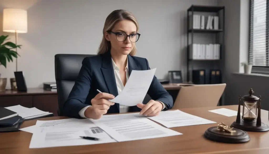 como fazer um divórcio rápido