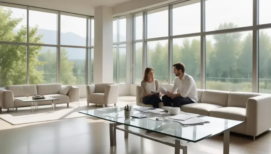 como funciona a partilha de bens no divórcio