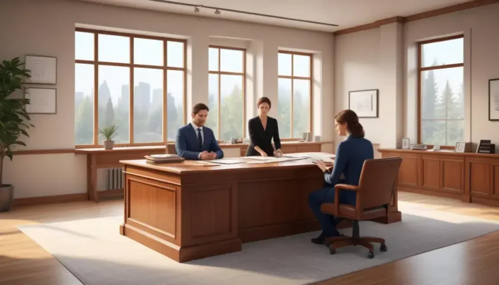 como funciona divórcio em cartório