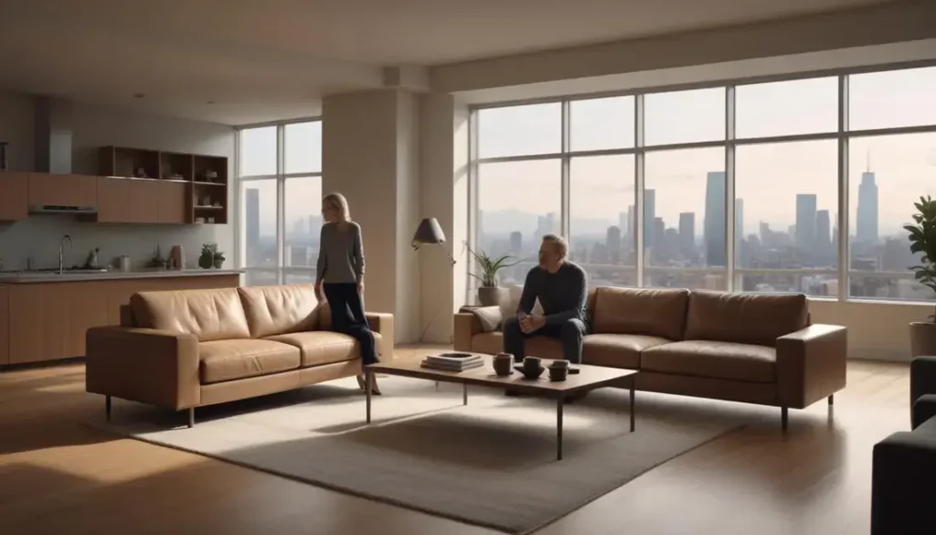 como funciona divórcio litigioso