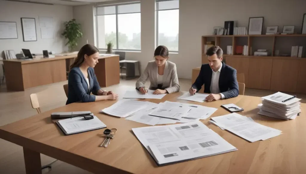 como funciona o divórcio com separação total de bens