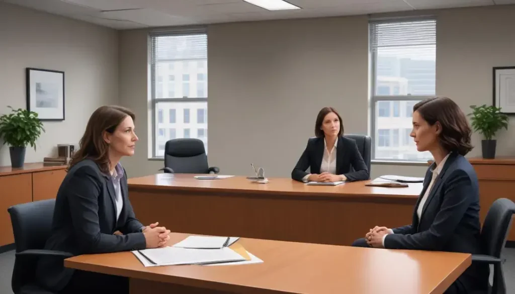 como funciona o divórcio pela defensoria pública