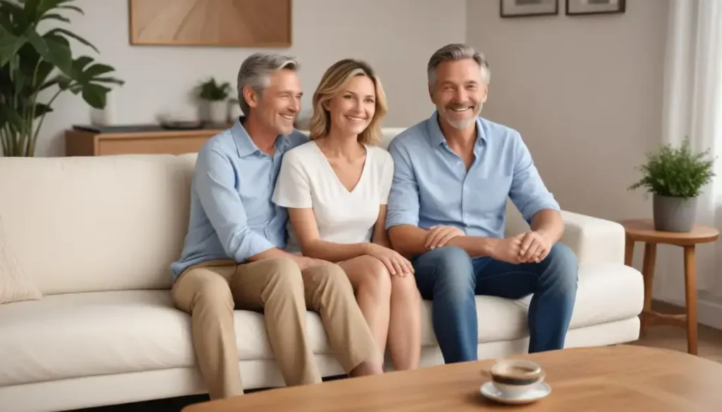 como funciona o processo de divórcio amigável