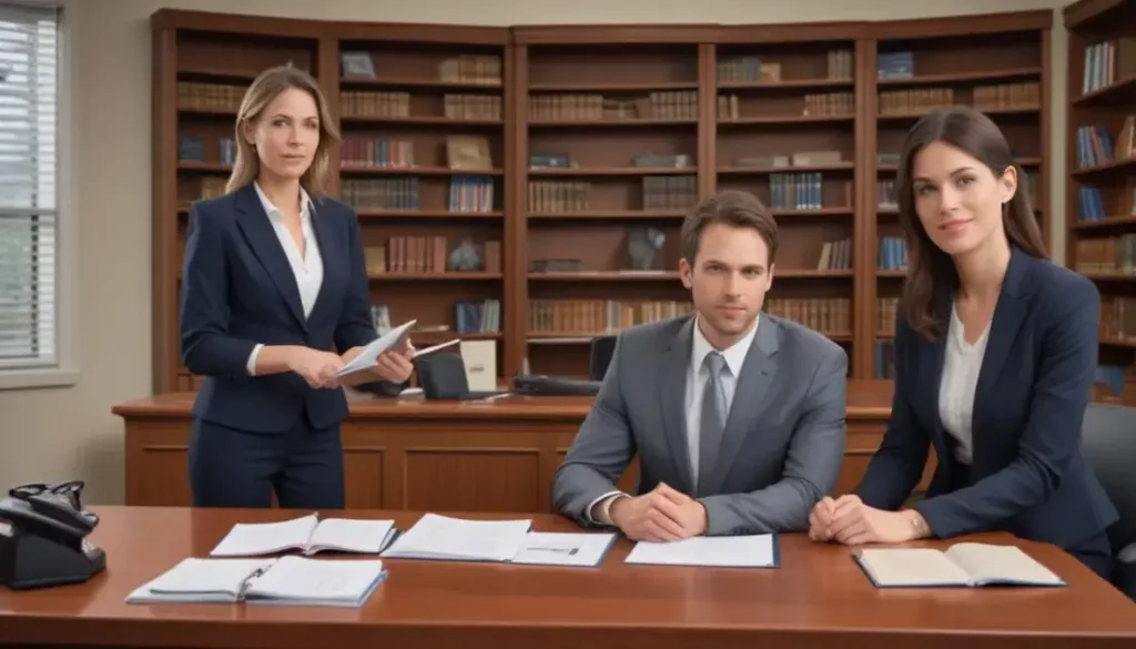 como funciona o processo de divórcio na defensoria pública