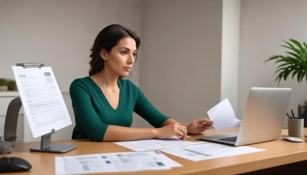 como mudar o nome do cpf depois do divórcio