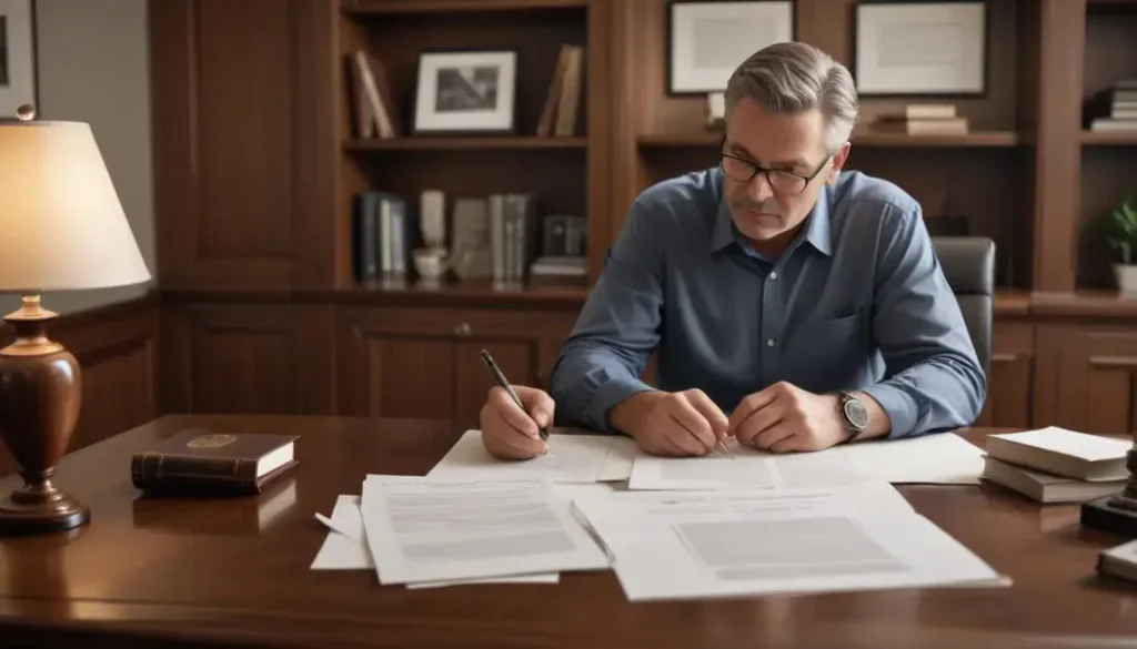 como obter carta de sentença de divórcio