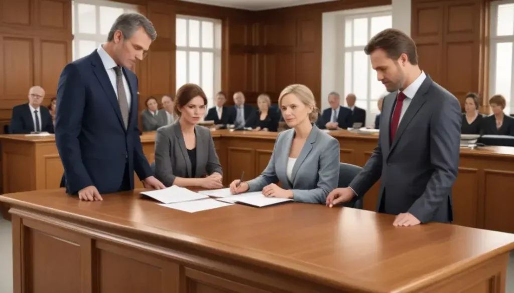 como solicitar o divórcio no cartório