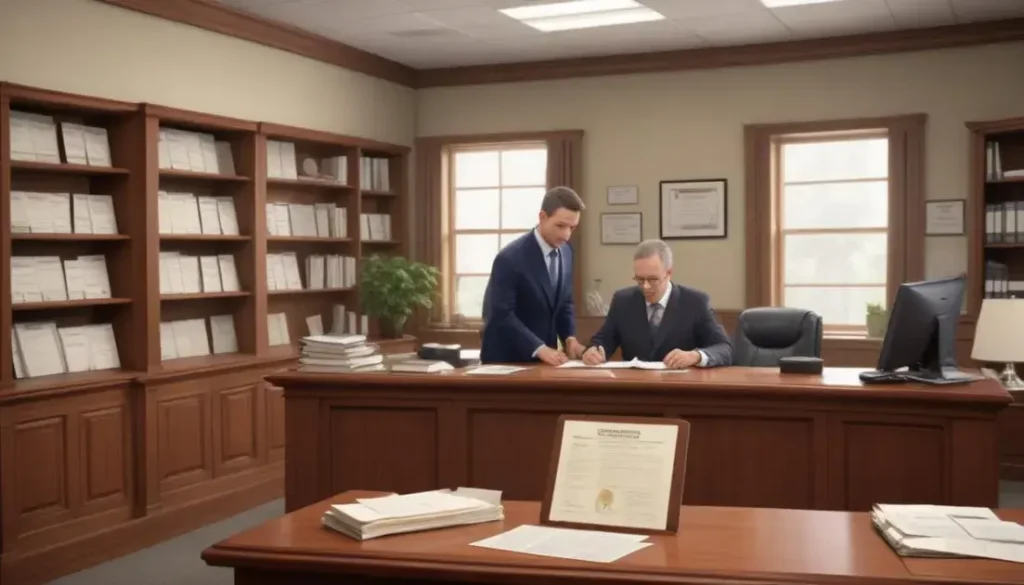 como tirar certidão de casamento com averbação de divórcio