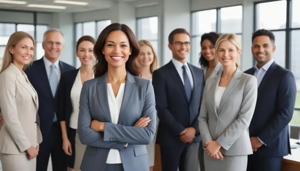 o advogado de divórcio netflix elenco