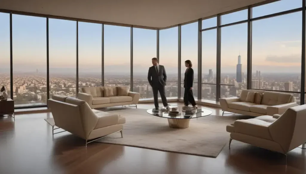 o divórcio da herdeira bilionária final