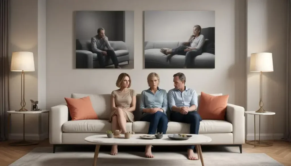 o divórcio é fácil mas o amor é difícil