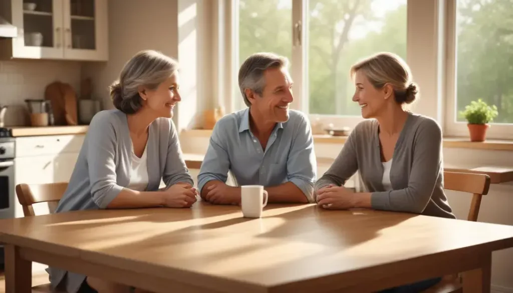 o que e divórcio consensual