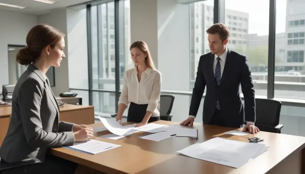 onde dou entrada no divórcio