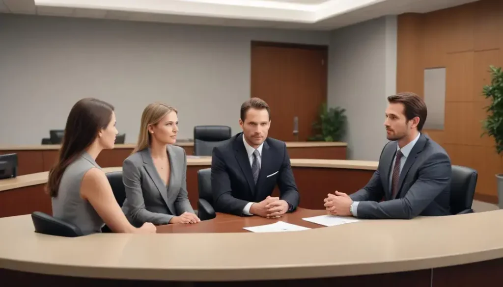 onde ir para dar entrada no divórcio