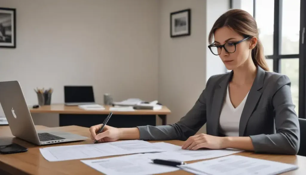 para dar entrada no divórcio