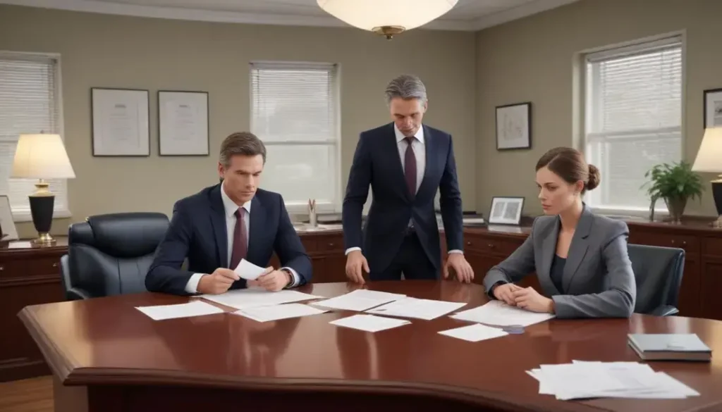 para fazer divórcio no cartório precisa de advogado