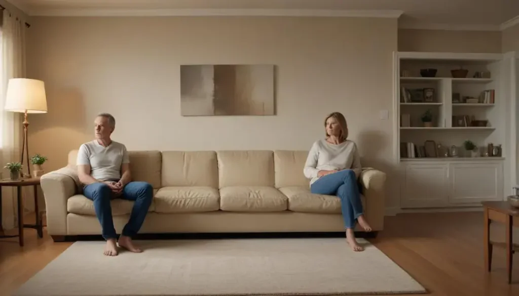 qual a diferença de separação e divórcio