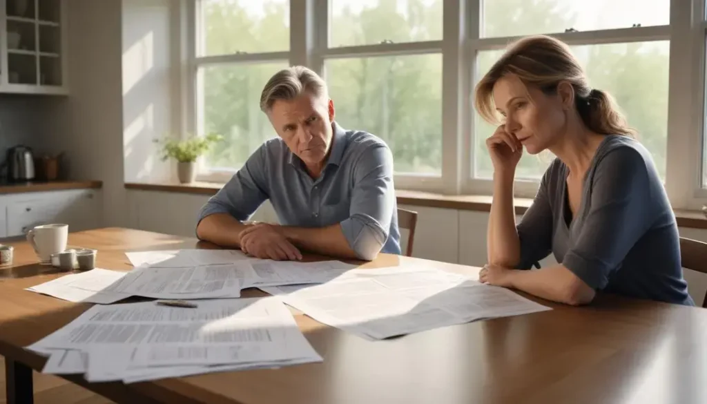 qual o custo de um divórcio