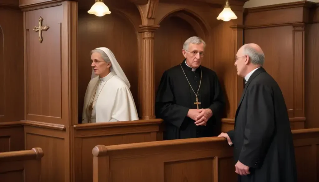 quando a igreja católica permite o divórcio