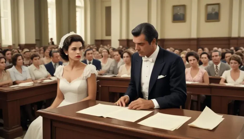 quando surgiu o divórcio no brasil