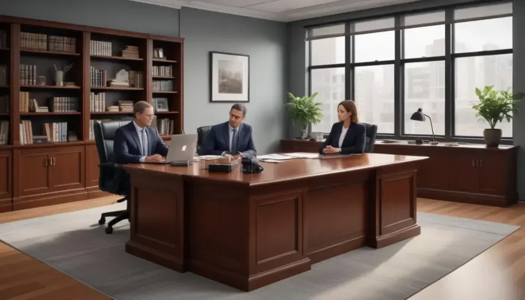 quanto cobra um advogado para fazer um divórcio