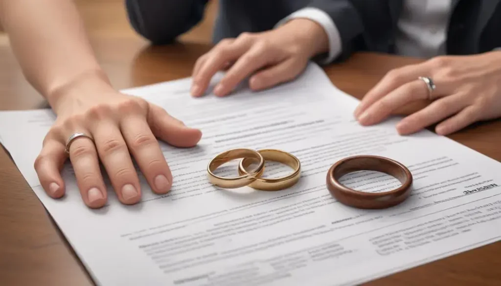 quanto custa para tirar a certidão de divórcio