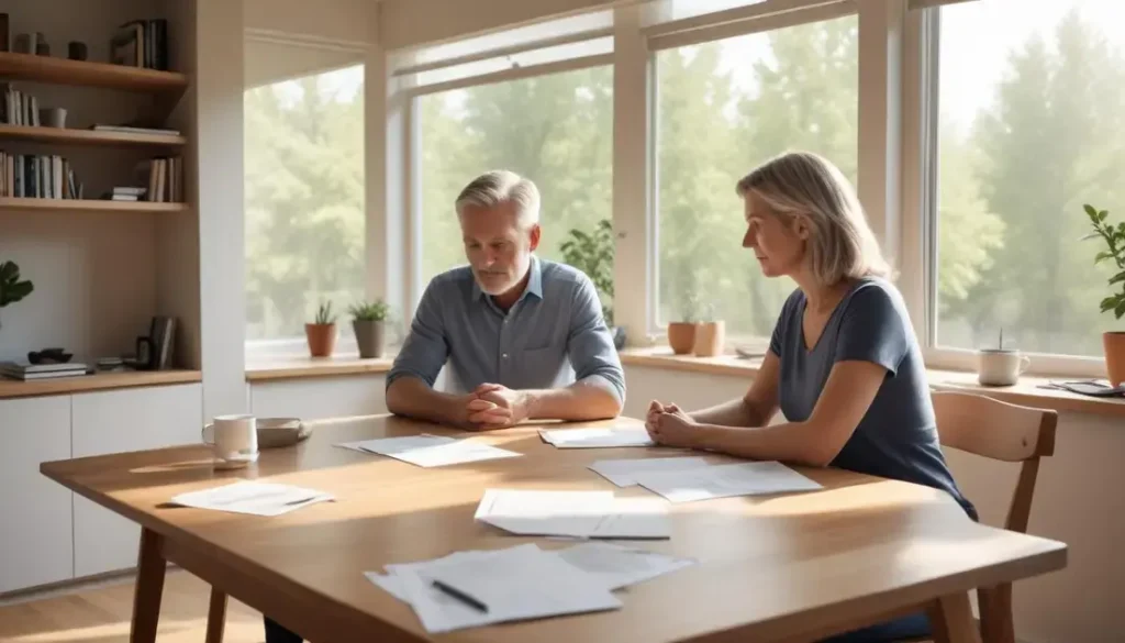 quanto custa um divórcio consensual