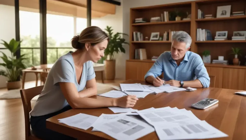 quanto é um divórcio no brasil