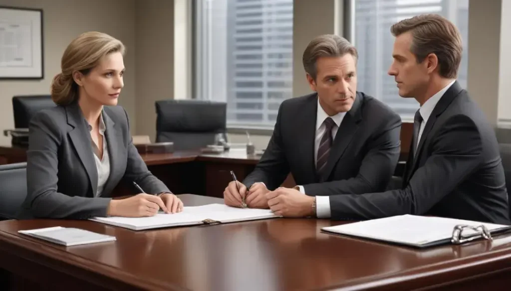 quanto fica um divórcio