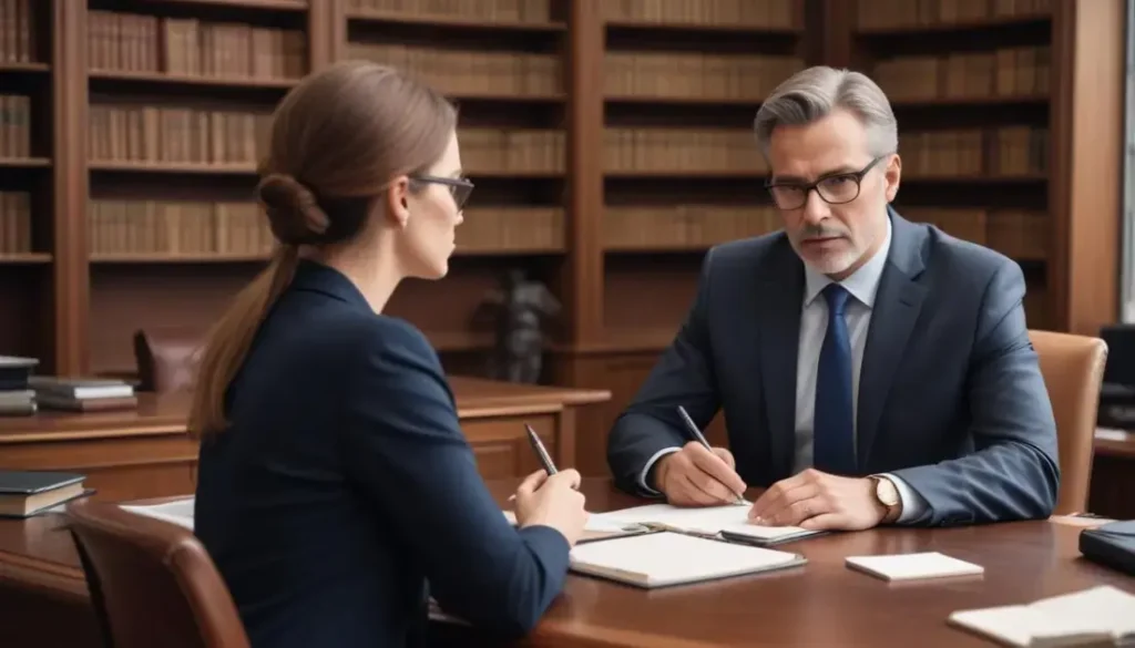 quanto o advogado cobra para fazer um divórcio