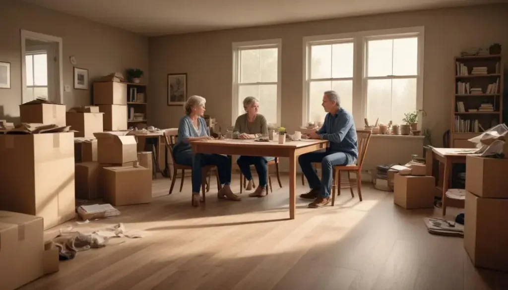 quanto tempo demora partilha de bens divórcio