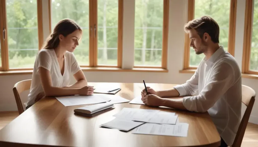 quanto tempo demora um divórcio consensual