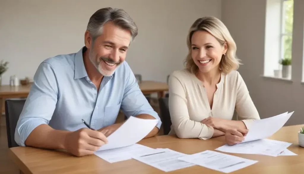 quem paga o divórcio amigável