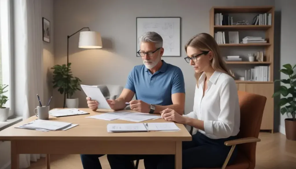 como é calculada a pensão alimentícia paga nos divórcios