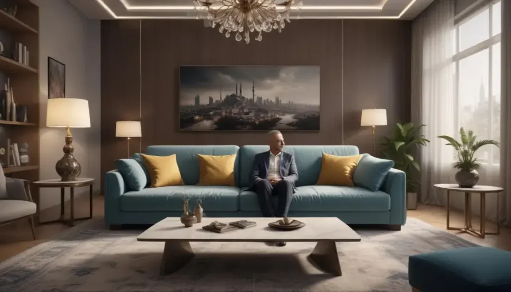 como é o divórcio na turquia