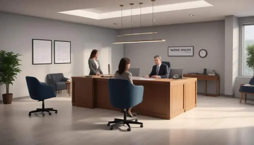 como é o divórcio no cartório