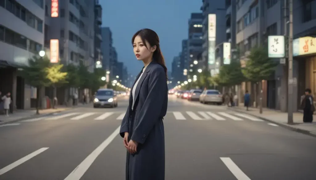 como é visto o divórcio na coreia do sul