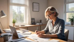 como mudar os documentos depois do divórcio